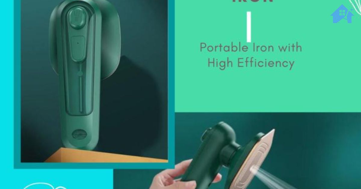 teaming, Ironing & Microplastic Reduction